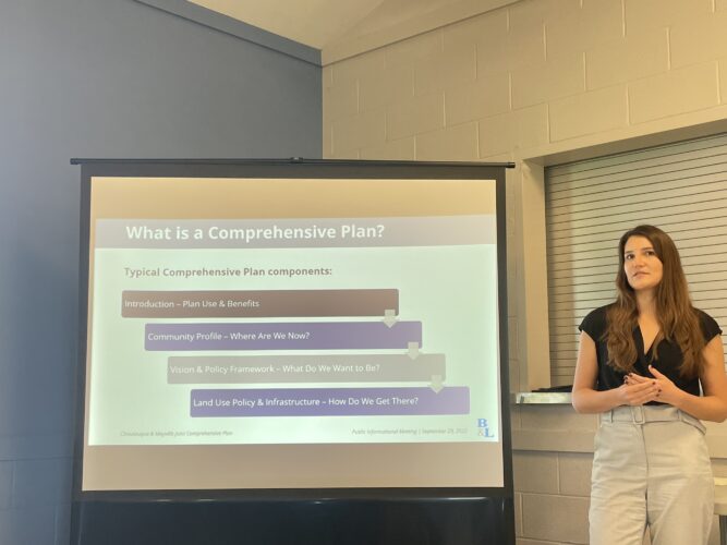 Mayville, Chautauqua begin comprehensive plan process News, Sports, Jobs Observer Today